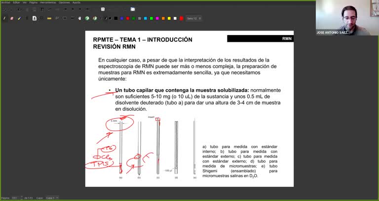 Sesión 5 (OpenCast)