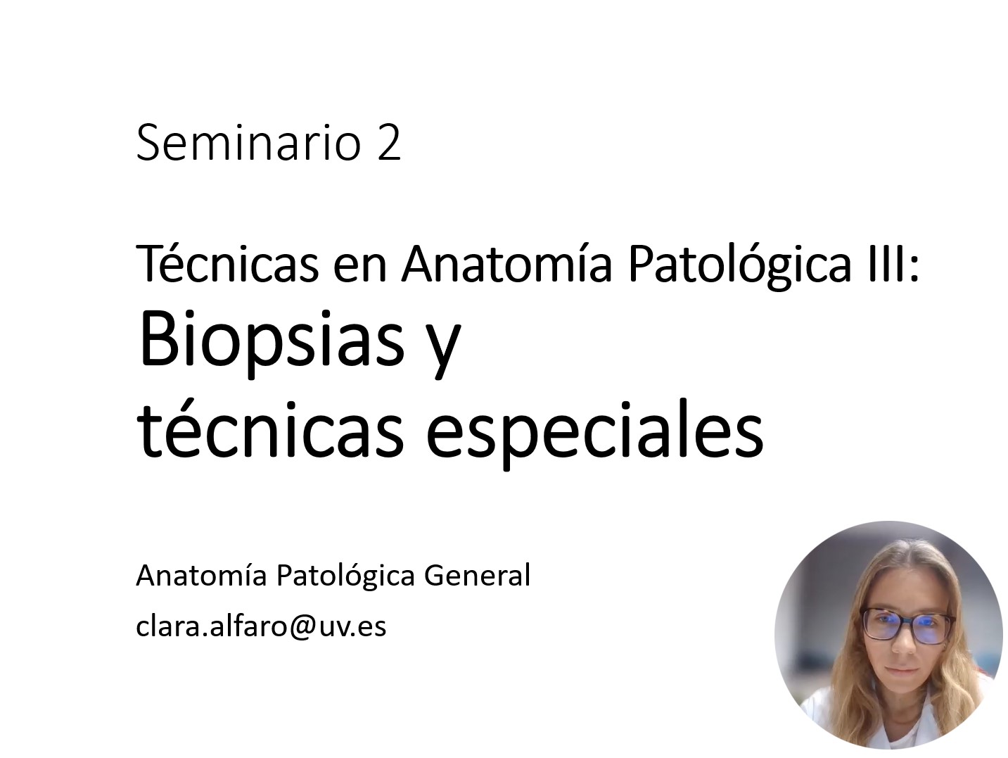 Seminario 2 APG (2h) 