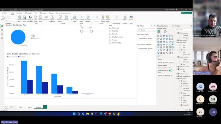 Formació PowerBi sessió 2 part 2