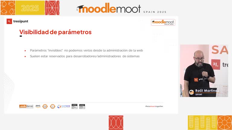 MoodleMoot UV 2025. Todo lo que el config.php puede hacer por ti (y no lo sabías)