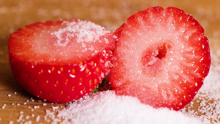 fresas