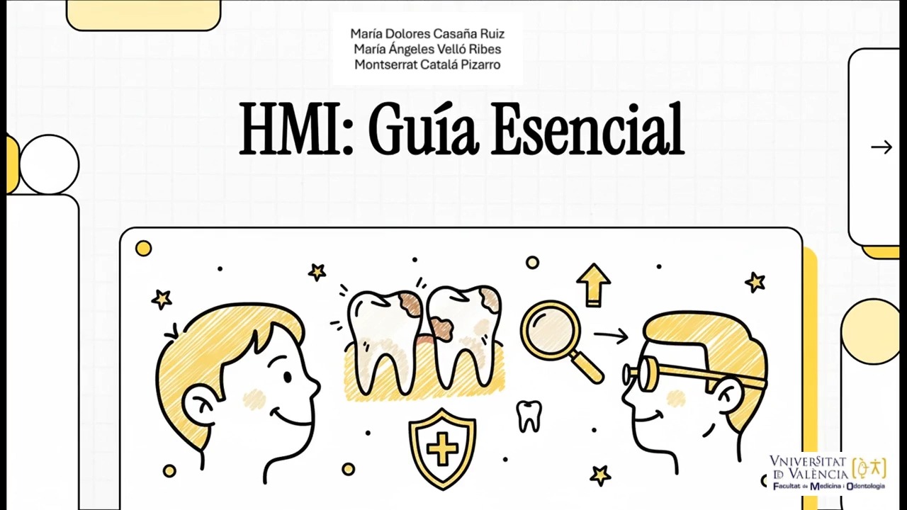 HMI Guía esencial
