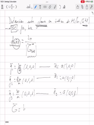 4_4DistanciasentreplanoseindicesdeMiller