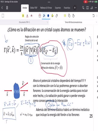 6.7Difraccionconmovimientoatomico