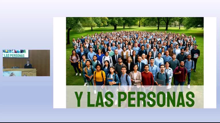 51 Jornadas Crue Digitalización. Evolución de las TIC