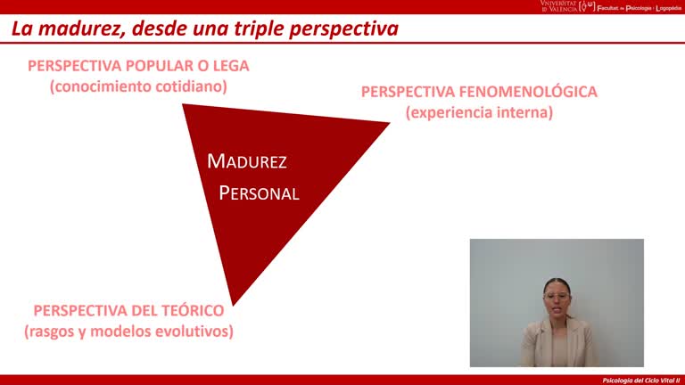 Resumen BT1 - Psicología del ciclo vital 2
