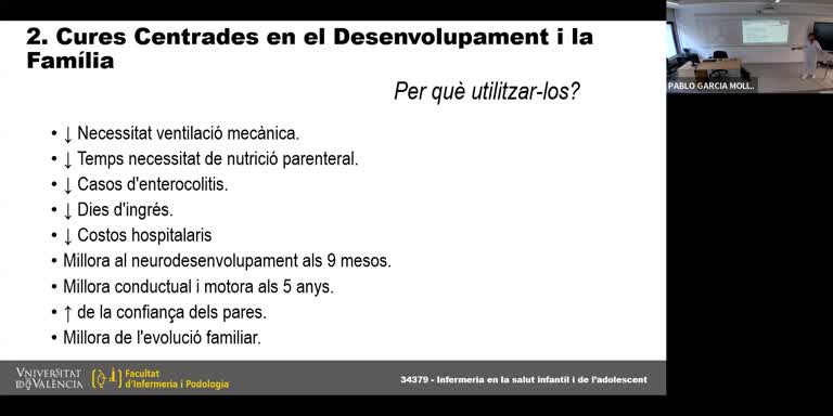 Tema 14. Secció 2 Part 2 Nadó d'alt risc